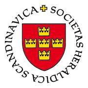 Societas Heraldica Scandinavica- merke